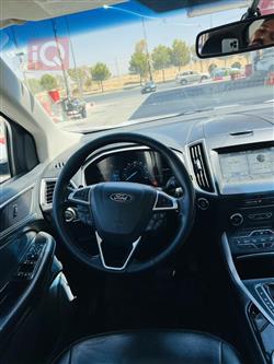 فۆرد ئێدج